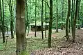 Beethoven's Gazebo, a hiking hut