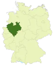 Oberliga Westfalen