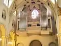 New Main Organ (2014)