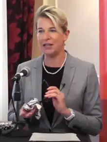 Katie Hopkins