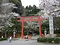 Ni-no-Torii