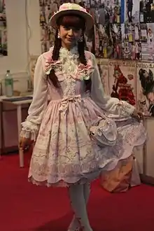 Sweet Lolita