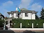 Embassy of Kazakhstan in Warsaw