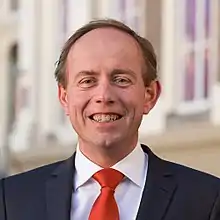 Kees van der Staaij