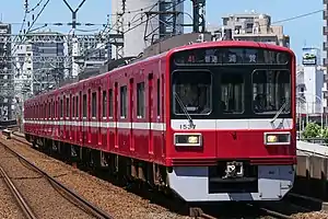 1500 series