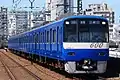 600 series