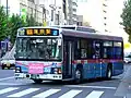 ERGA Non-Step Type-A PJ-LV234L1