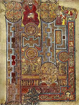 Book of Kells