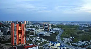 Kemerovo