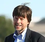 Ken Burns, 2016