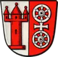 Coat of arms of Kiedrich