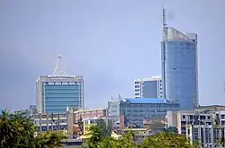 Kigali