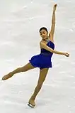 Figure skating(Individual, Pairs)