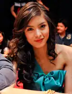 Kim Chiu