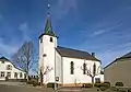 Church in Kuborn