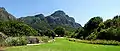 Kirstenbosch National Botanical Garden, South Africa