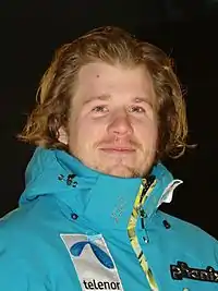 Jansrud