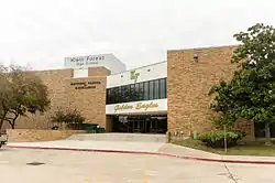 Klein Forest High School