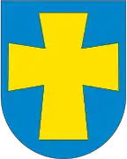 Coat of arms of Klepp Municipality