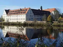 Wald monastery