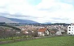 Kneževo