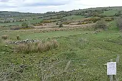 Hills at Knockbaun