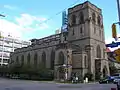 Knox Presbyterian church, 120 Lisgar St., Ottawa, ON