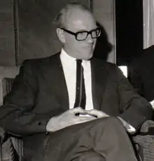 Knud Børge Andersen