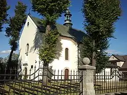 Saint Simon Church