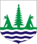 Coat of arms of Koeru Parish