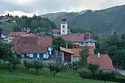 View of Koglhof