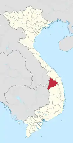 Kon Tum