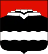 Coat of arms of Kongsvinger Municipality