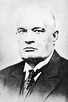 Konstantin Päts, Prime Minister of the Provisional Government of Estonia