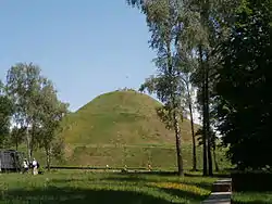 Piłsudski's Mound