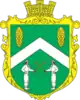 Coat of arms of Korostiv