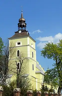 Saint Martin Church