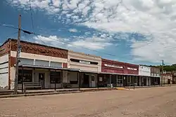 Kosse, Texas