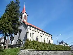 Church of Saint Michael the Archangel