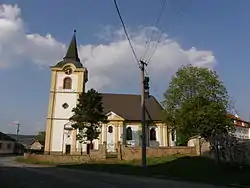 Church of Saint Procopius