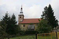 Church of Saint Joseph