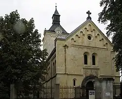 Church of Saint Wenceslaus