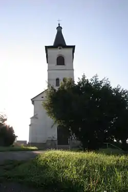 Sacred Heart Church