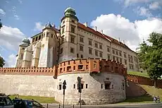 Wawel Castle