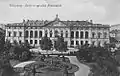 Krasiński Palace Warsaw