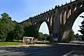 Stránovský viaduct