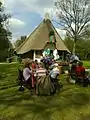 Atelier on the Buissche Heide, Achtmaal