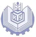 Shield of Kuban State Technological University