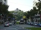 Kumamoto City Tram