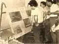 Kumanovo Museum opening 26.06.1963